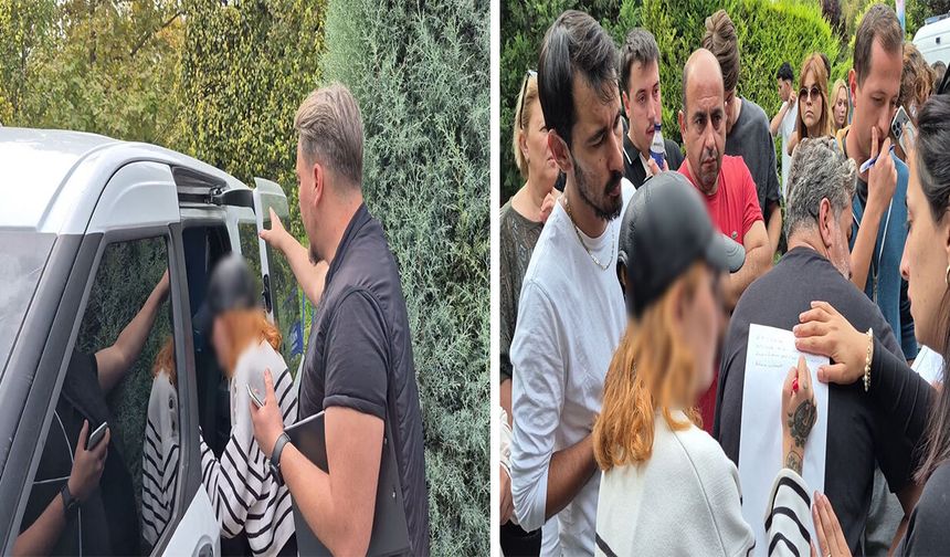 Eskişehir’de festival krizi büyüyor: Esnaf mağdur, organizatör karakola götürüldü