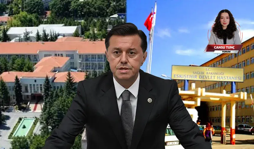 Eskişehir'de hastaneler için beklenen karar çıktı