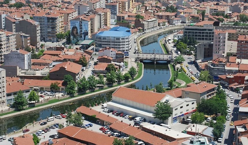 Eskişehir’de konut satışlarında dikkat çeken değişim