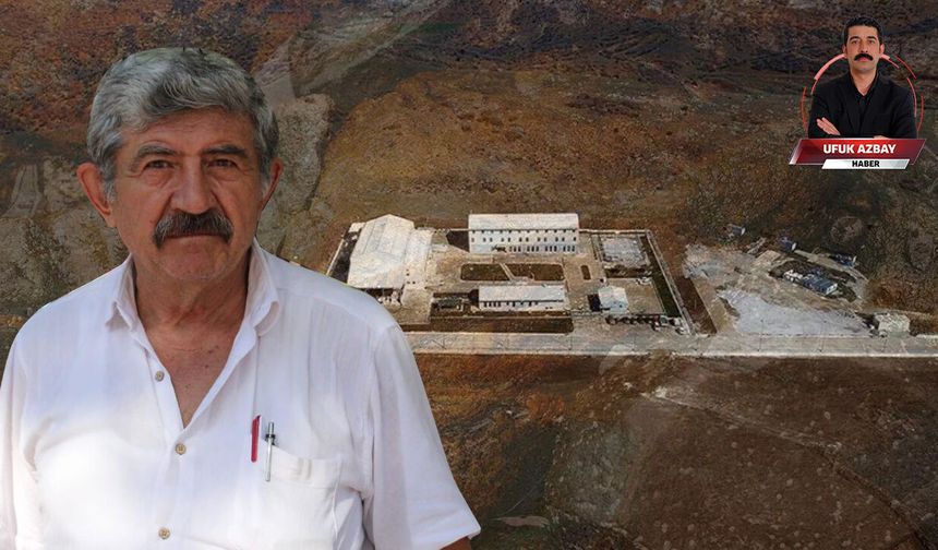 Eskişehir’de kritik NTE uyarısı: “Hayvancılık da tarım da yapılamayacak”