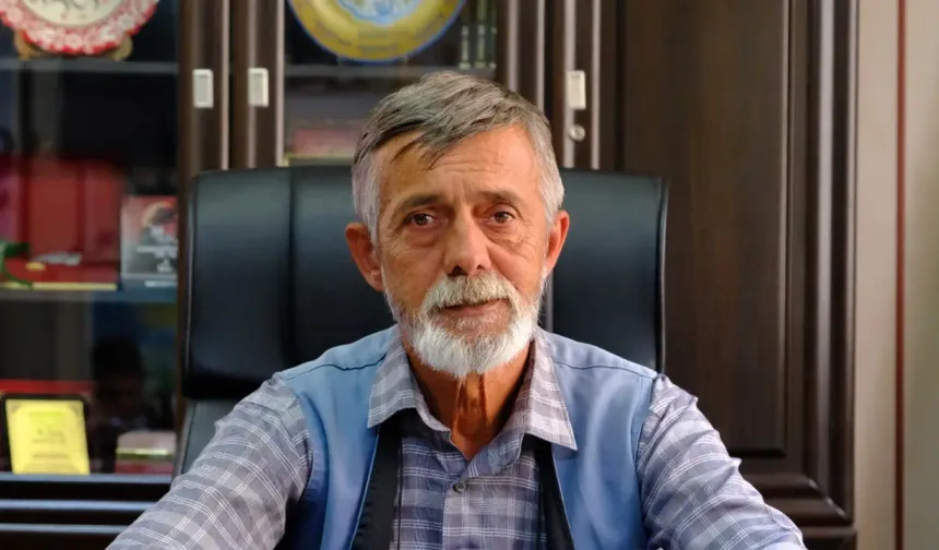 Eskişehir’de mısır krizi büyüyor: Üretici hem fiyat hem mazot desteği istiyor