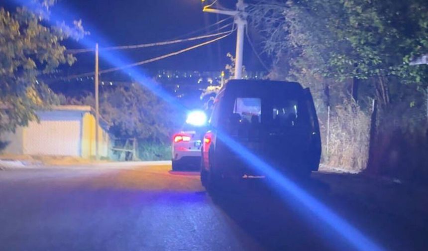 Eskişehir'de polis şüphelendi: Durdurulan araçta gerçek ortaya çıktı