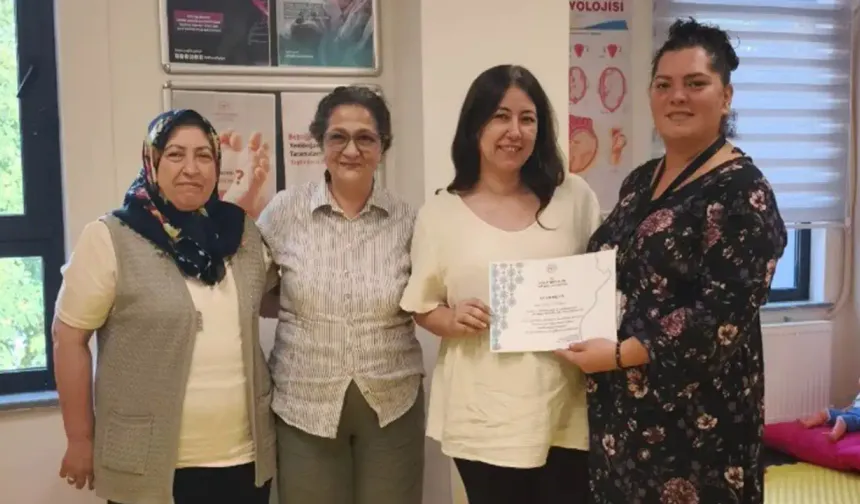 Eskişehir’de Sağlıklı Hayat Merkezleri'nde deneyim ve bilim buluştu