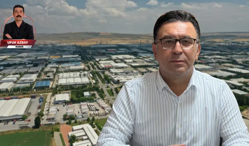 Eskişehir’de savunma sanayii için dikkat çeken tablo: Hasan Atak rakamları açıkladı