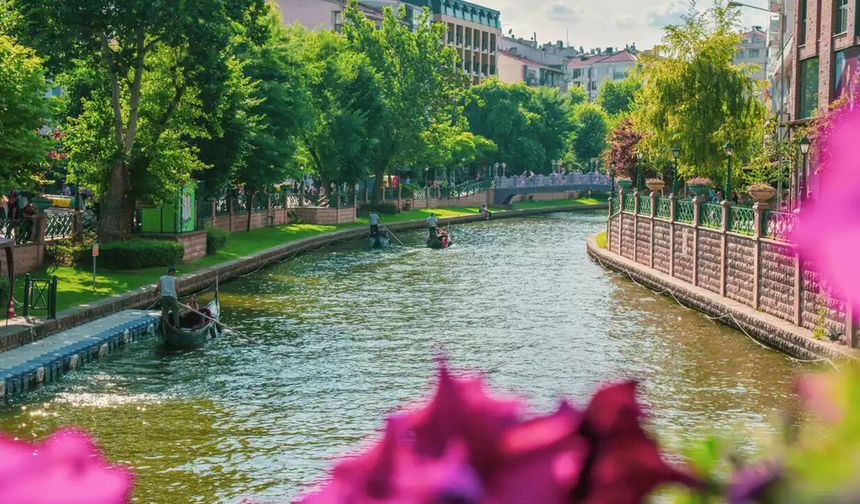 Eskişehir’de sıcak hava etkisini artıracak