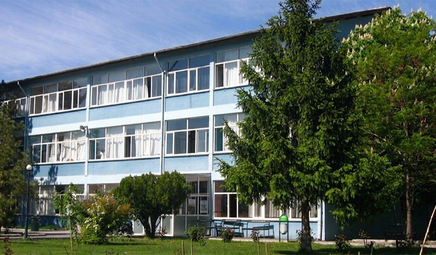Eskişehir’de üç okulun taşınacağı yerler belli oldu