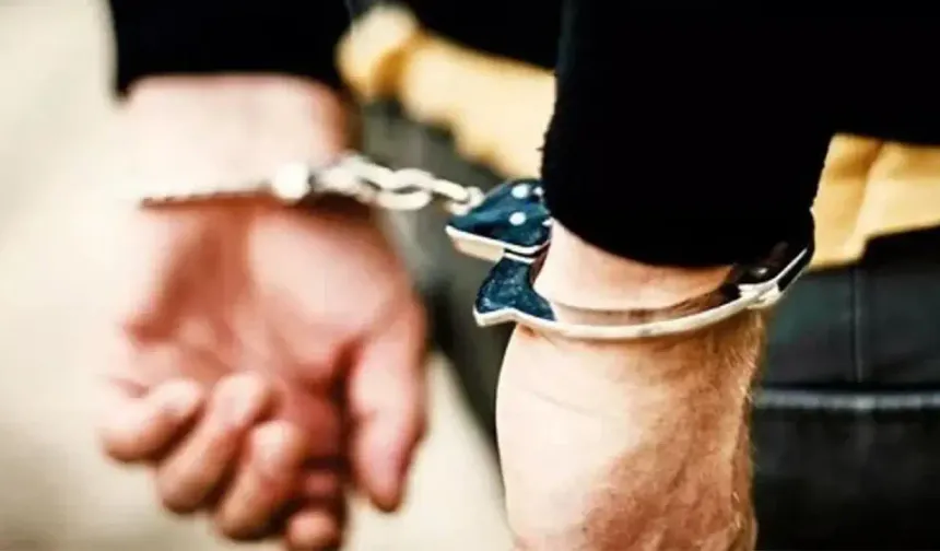 Eskişehir’de zehir operasyonu! 2 şüpheliden 1’i tutuklandı