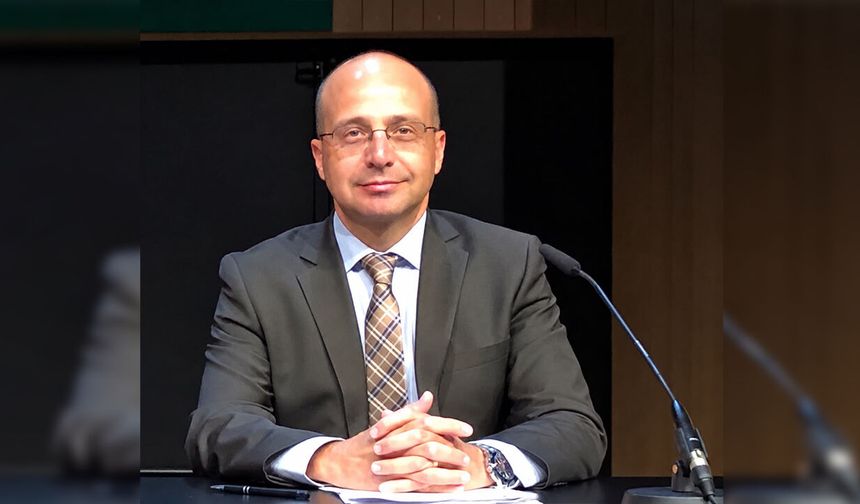 Eskişehirli Prof. Dr. Bülent Görenek, uluslararası kalp ritmi raporunda Türkiye’yi temsil etti