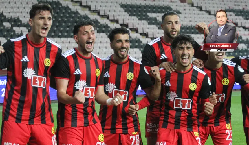 Sadece 3 puan değil kaybedilen güven de kazanıldı
