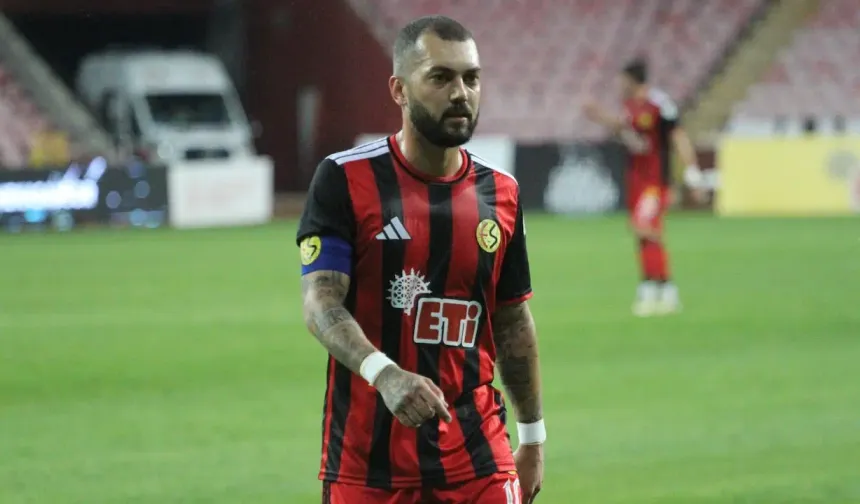 "Eskişehirspor'u layık olduğu yere hep birlikte çıkaracağız"
