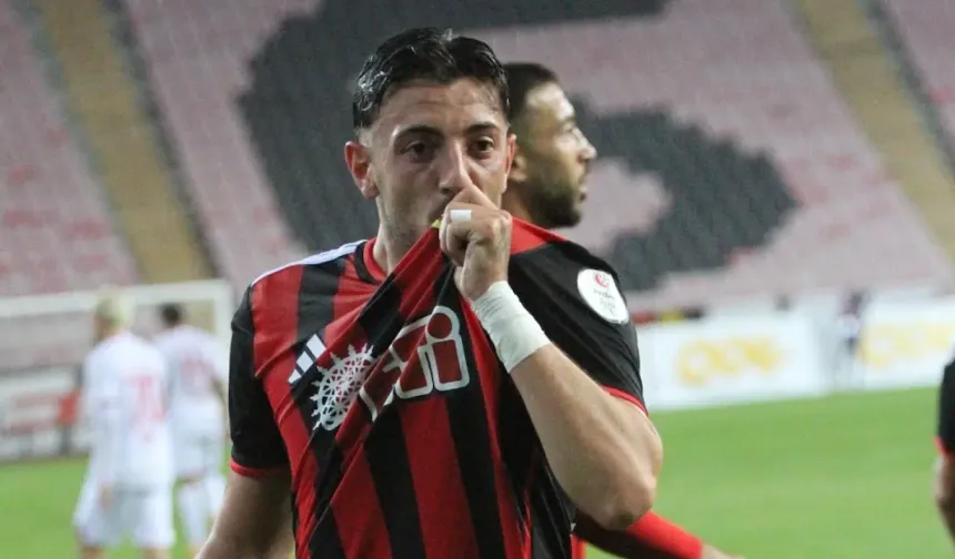 Arda Okumuş: Bu yolun sonunda kupayı alacağız