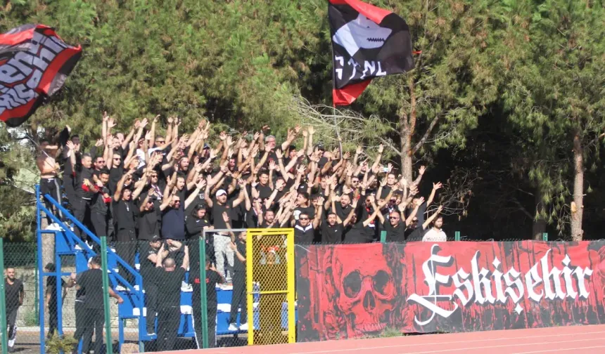 Eskişehirspor taraftarı için ek kontenjan görüşmesi!
