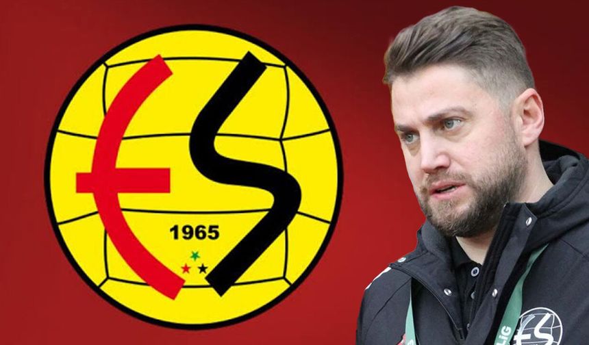 Eskişehirspor Teknik Asbaşkanı Eray Saygı iddialara yanıt verdi