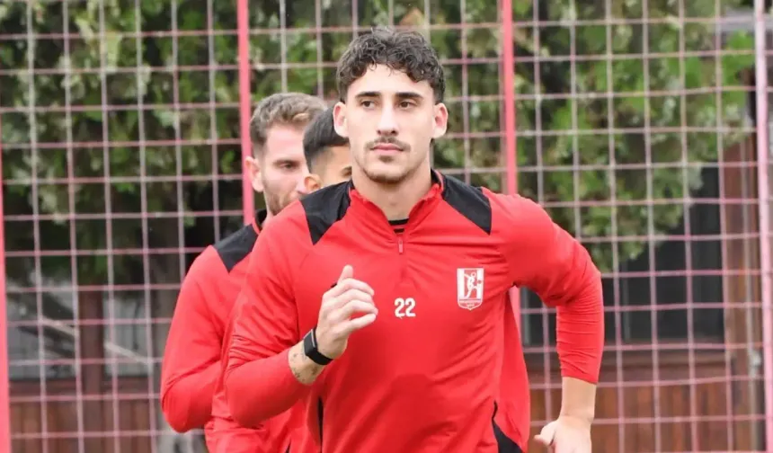 Eskişehirspor'a bileniyorlar