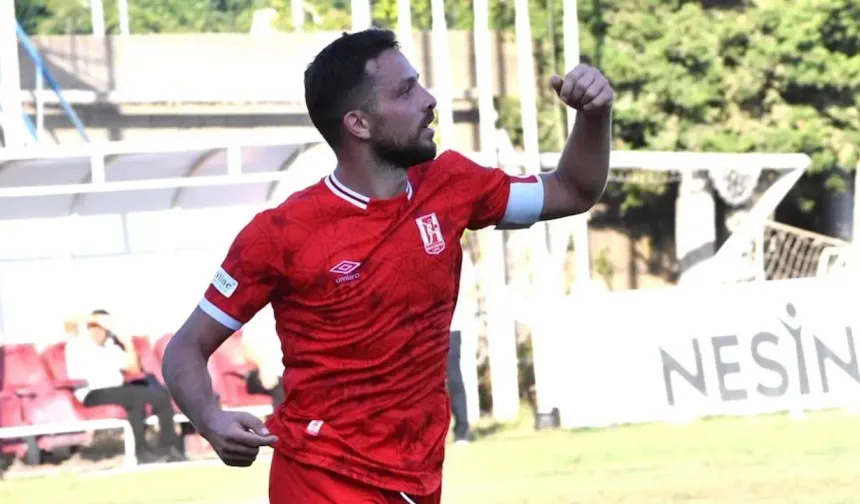 Eskişehirspor'un savunmasını zor bir sınav bekliyor