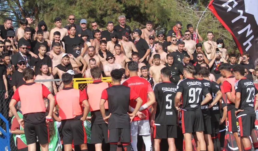 Eskişehirspor'un yeniden ayağa kalkma fırsatı