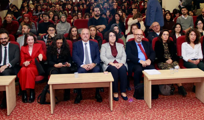 ESOGÜ Hukuk Fakültesi’nde 2026-2027 akademik yılı törenle başladı