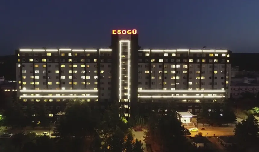 ESOGÜ Tıp Fakültesi'nde sorunların ardı arkası kesilmiyor