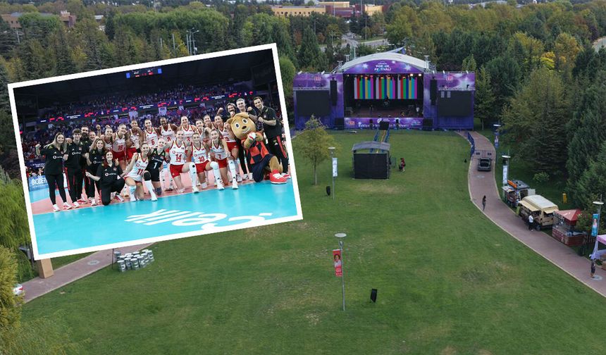 Filenin Sultanları için Eskişehir’de büyük buluşma! Maç Kentpark’ta izlenecek