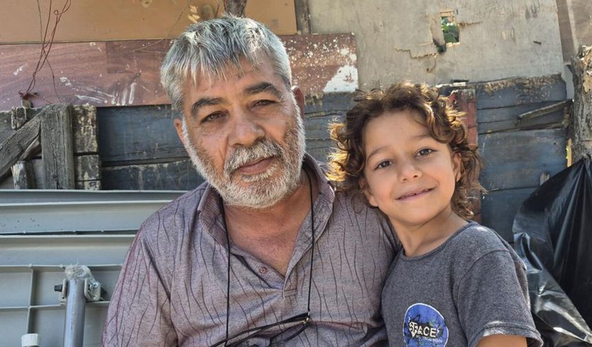 Girne gemi kazasında hayatını kaybeden Eskişehirli Demir’in eşi konuştu: “Gözlerimle gördüm”