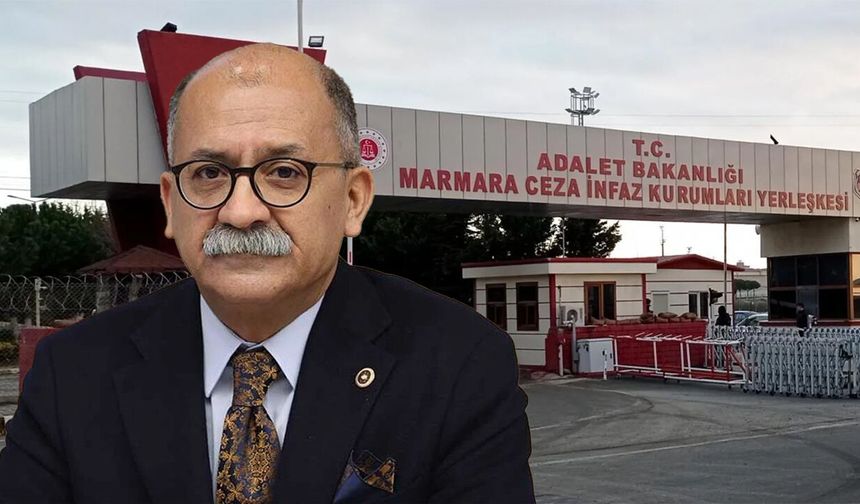 İbrahim Arslan’dan İmamoğlu’na ziyaret: “Türkiye’nin geleceğini konuştuk''