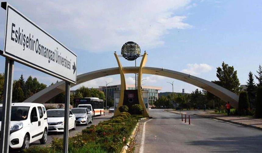İYİ Parti Odunpazarı’ndan ESOGÜ açıklaması: Hastane, ulaşım ve liyakat çağrısı