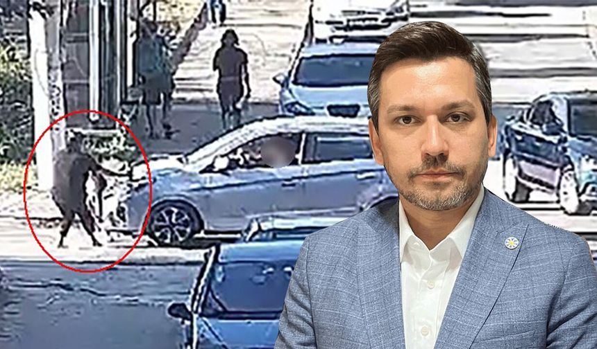 İYİ Partili Melih Aydın’dan iddia: Elif Mavi’nin ailesine 50 milyon lira teklif edildi