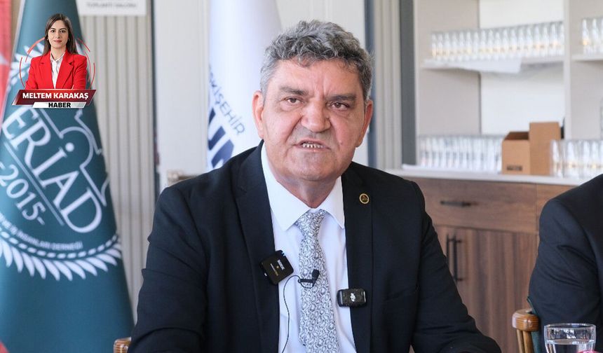 Kızılinler Termal Projesi için beklenen imza atıldı: “Nebi Hatipoğlu’nun katkısı büyük”