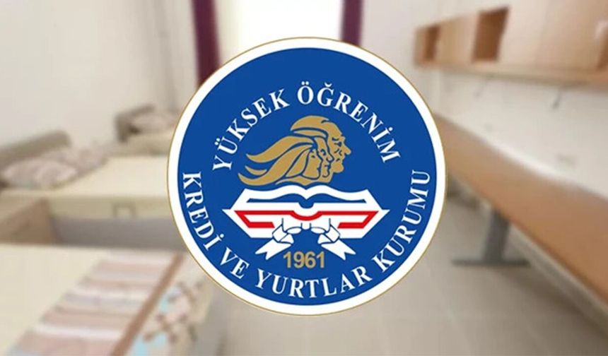 KYK yurt başvuruları sona erdi: Eskişehir'de KYK yurtları nerede?