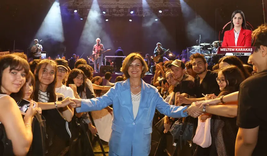 Uluslararası Eskişehir Porsuk Festivali’nin düşündürdükleri