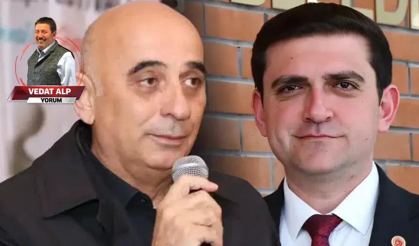 "Değişim" güzel de "acemilik" yapılırsa kaos oluşur