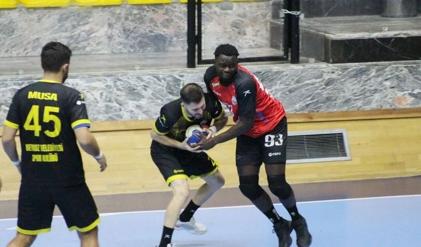 Mihalıççık Belediyespor'dan Bursa'da kritik zafer