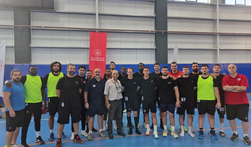 Mihalıççık'un maçı Bursa'ya alındı