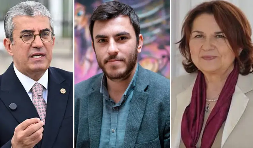 Muhalefetin yol haritası Eskişehir’de tartışılacak