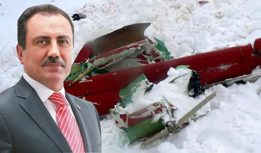 Muhsin Yazıcıoğlu soruşturmasında Eskişehir detayı