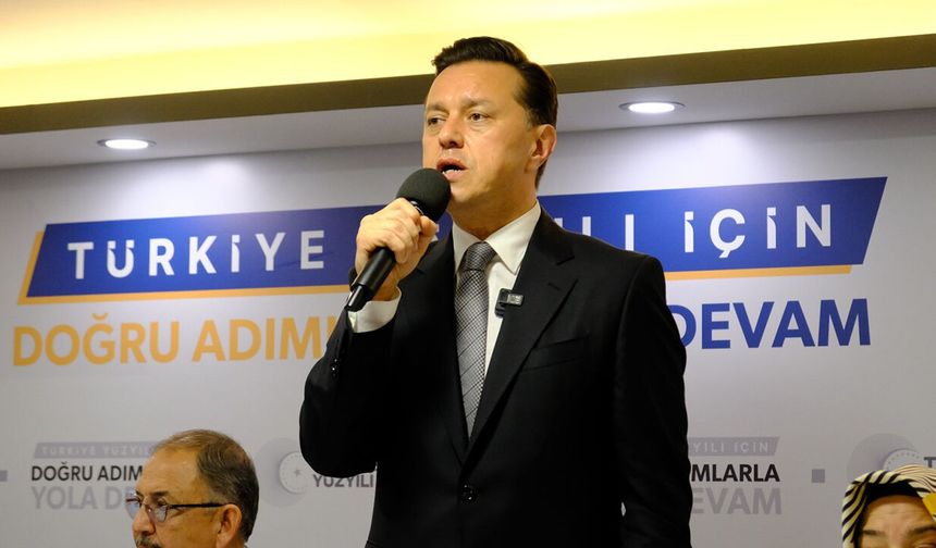 Nebi Hatipoğlu “Barlar Sokağı kapatılsın” ifadelerine açıklık getirdi