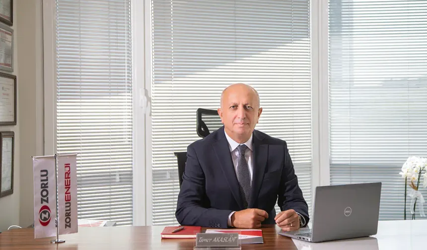 OEPSAŞ'ta müşteri hizmetlerinde yapay zekâ dönemi: Işık ve Güneş devrede