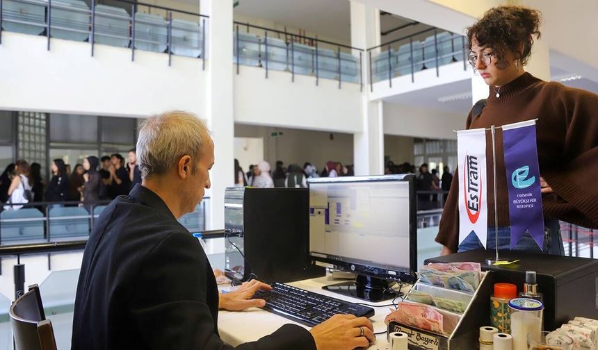 Öğrenciler dikkat! Eskişehir’de abonmanın son başvuru tarihi belli oldu