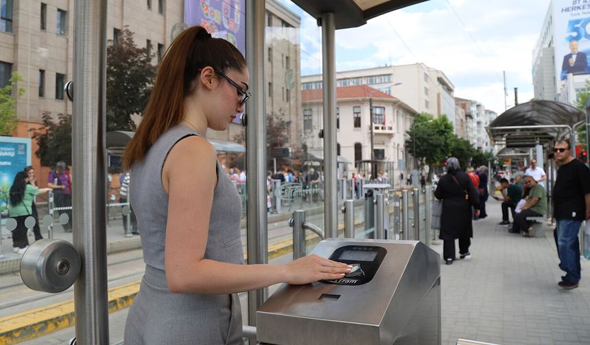 Öğrenciler dikkat! Eskişehir’de “Bas Geç” uygulamasında kapsam genişliyor