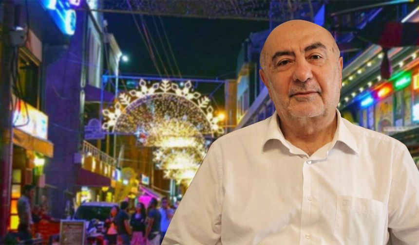 Saadet Partisi’nden Barlar Sokağı yorumu: Nedenleri tartışılmalı