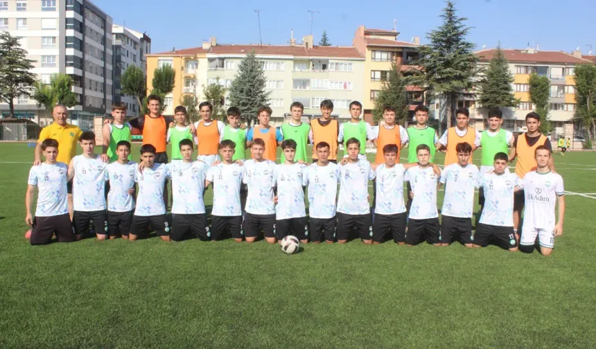Sezonu derbi ile açıyorlar