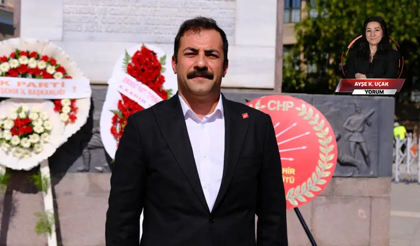 Talat Yalaz denize düştü de depremzedelere mi sarıldı?