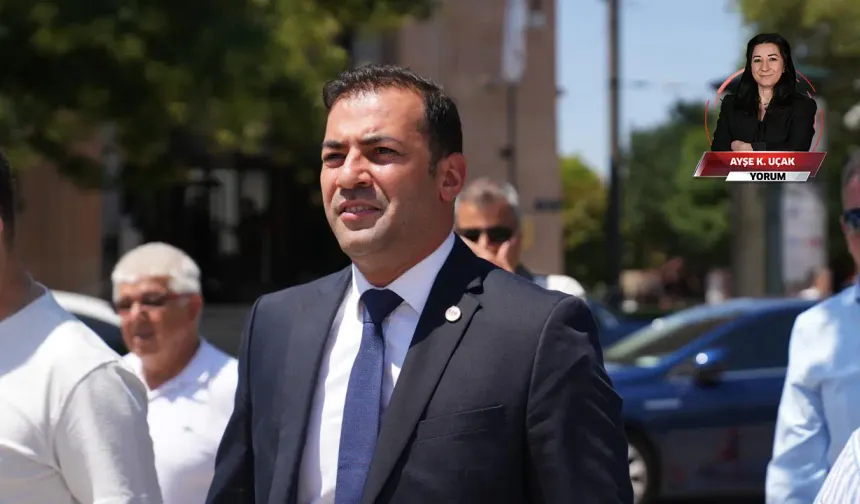 Talat Yalaz değişti mi, değişmeli mi?
