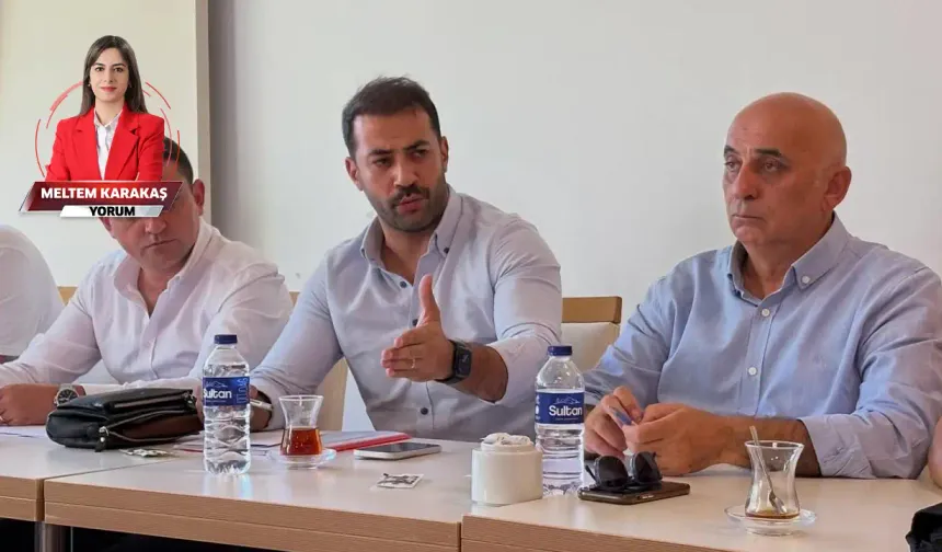 YENİ Parti Eskişehir’de yeni olduğunu gösterebilecek mi?