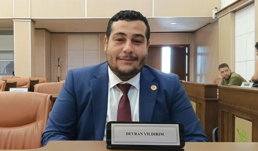 Tepebaşı Meclisi’nde ihtisas komisyonu seçimlerine itiraz