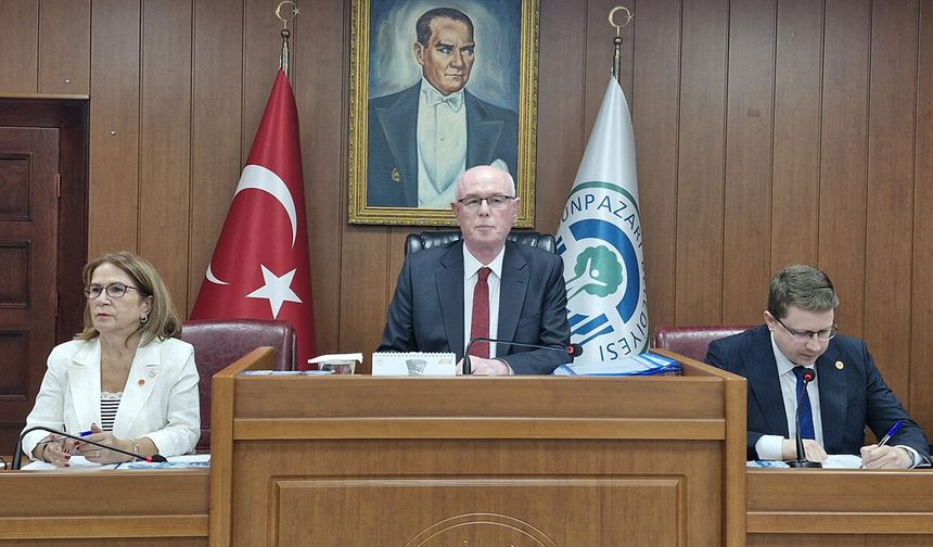“TOKİ farklı bir yaklaşımla Eskişehir’e müdahale ediyor”