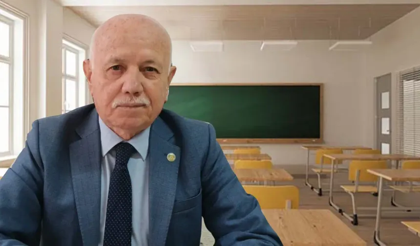 TÜKDES Genel Başkanı Bakal: Çocuklarımızın sağlıklı beslenmesi şart