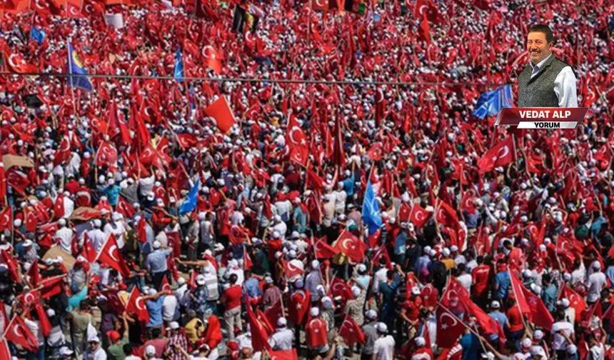 Politikada ‘’Türk tipi hizipçilik’’