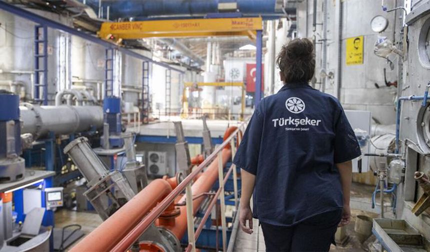 Türkşeker fabrikalarına 182 işçi alımı yapacak: Başvurular ne zaman, nasıl yapılacak?