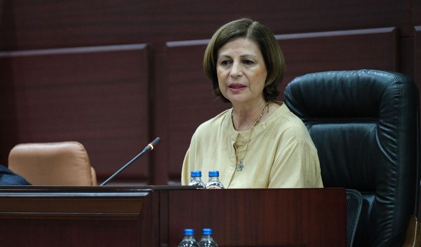 Ünlüce dert yandı: “Kuşak Yol’un yazışmaları 2,5 yıldır devam ediyor”